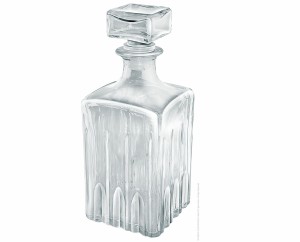 Decanter Excalibur   